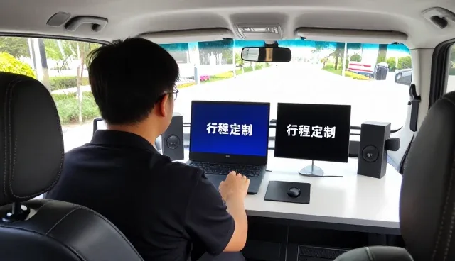 商务考察中景区联票套餐的灵活应用分析